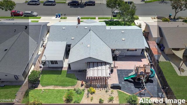 3021 Travis Avenue, Simi Valley, CA 93063