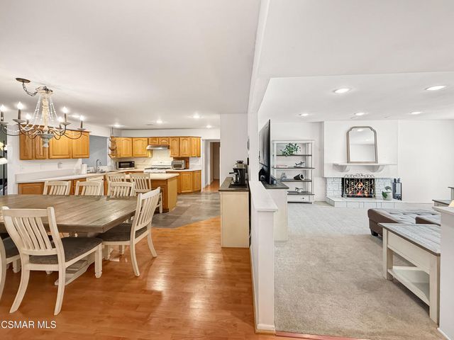 3021 Travis Avenue, Simi Valley, CA 93063
