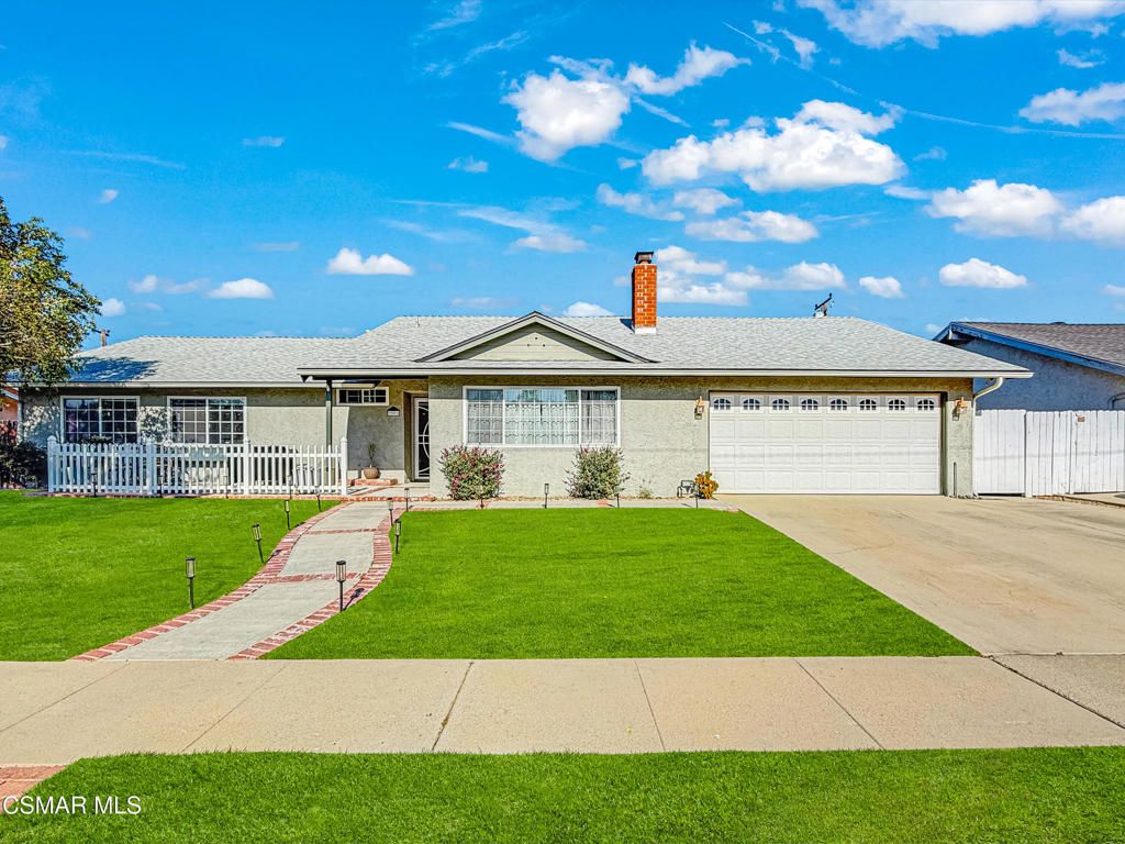 3021 Travis Avenue, Simi Valley, CA 93063