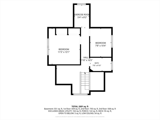 8 Lufkin St, Lynn, MA 01902