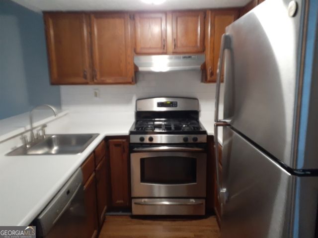 170 Governors Drive, Forest Park, GA 30297