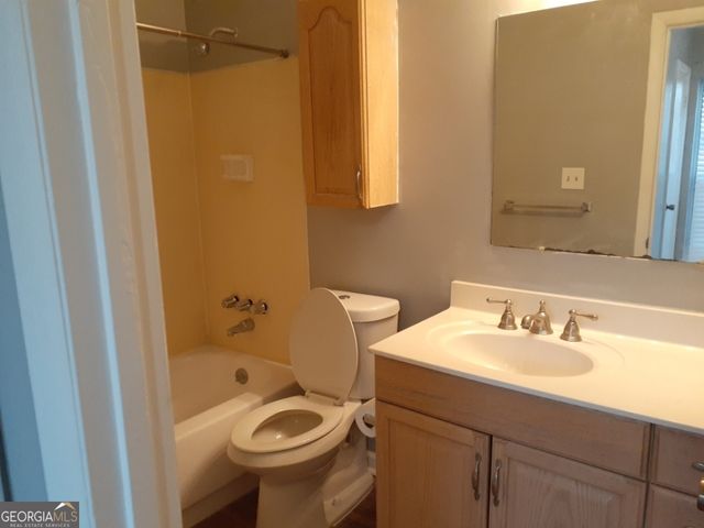 170 Governors Drive, Forest Park, GA 30297