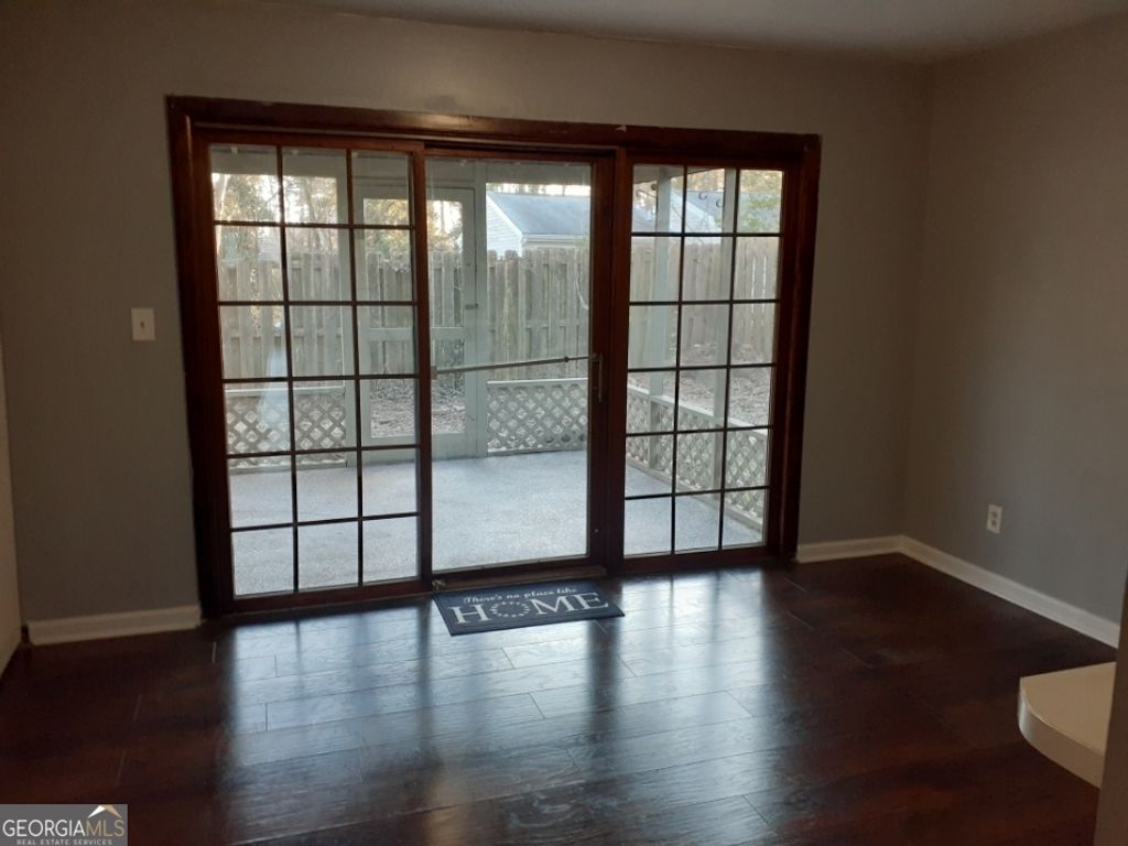 170 Governors Drive, Forest Park, GA 30297