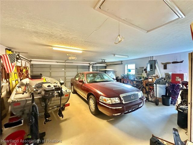 227 W Lake Damon Drive, Avon Park, FL 33825