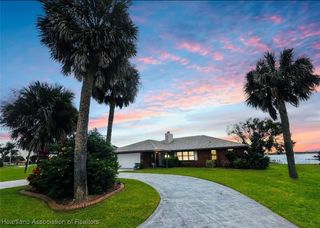 227 W Lake Damon Drive, Avon Park, FL 33825