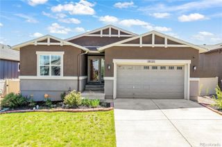 8121 De Anza Peak Trail, Colorado Springs, CO 80924