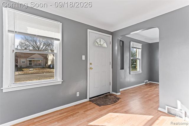 12044 Forrer Street, Detroit, MI 48227