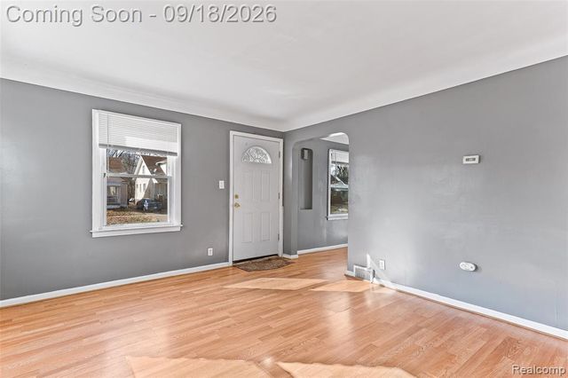 12044 Forrer Street, Detroit, MI 48227
