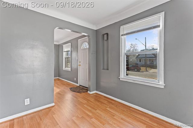 12044 Forrer Street, Detroit, MI 48227
