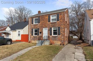 12044 Forrer Street, Detroit, MI 48227