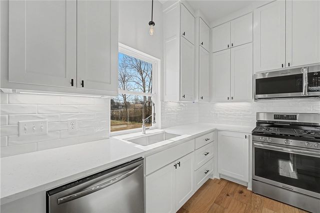 829 S Jagger Lane, Fayetteville, AR 72701