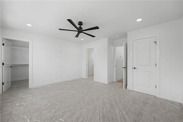 829 S Jagger Lane, Fayetteville, AR 72701