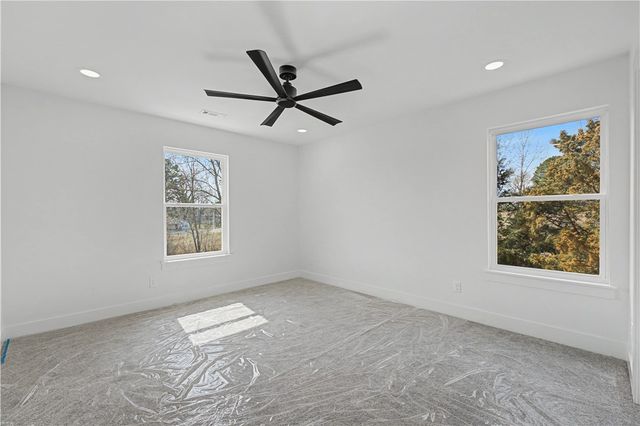 829 S Jagger Lane, Fayetteville, AR 72701