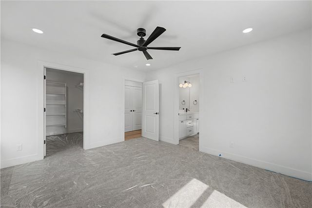 829 S Jagger Lane, Fayetteville, AR 72701