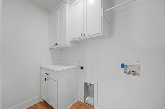 829 S Jagger Lane, Fayetteville, AR 72701