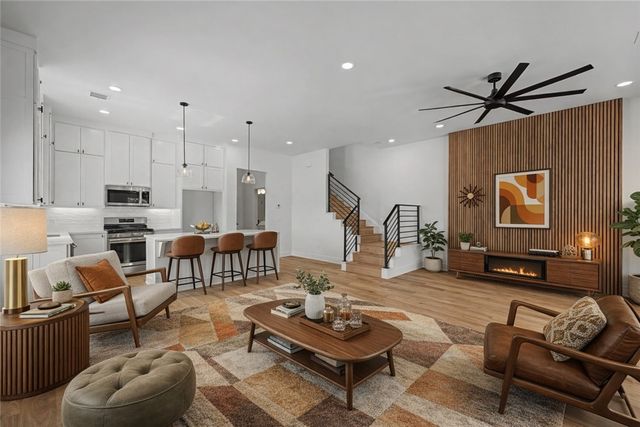 829 S Jagger Lane, Fayetteville, AR 72701