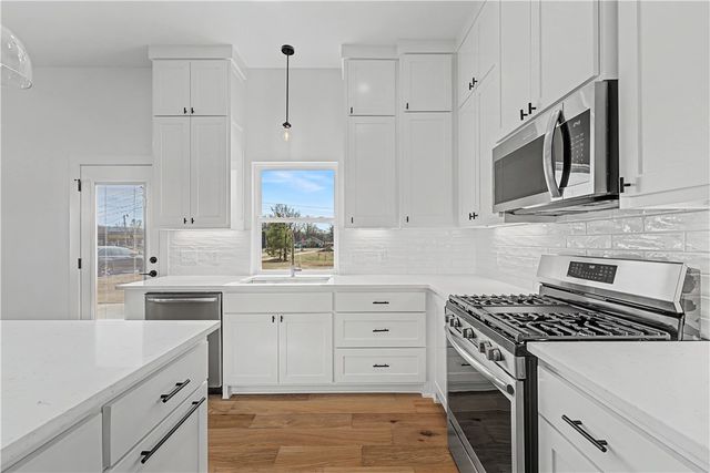 829 S Jagger Lane, Fayetteville, AR 72701