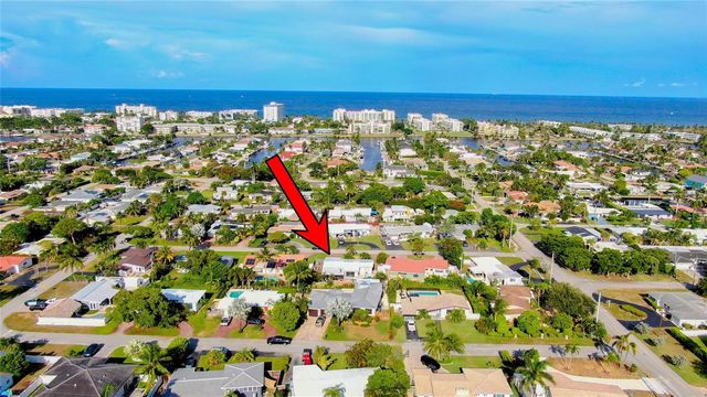 925 SE 14th Avenue, Deerfield Beach, FL 33441