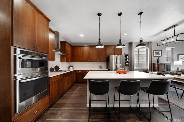 6388 Agave Avenue, Castle Rock, CO 80108