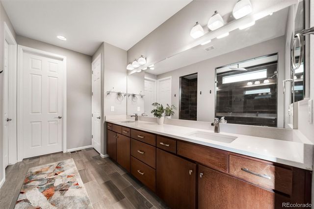 6388 Agave Avenue, Castle Rock, CO 80108