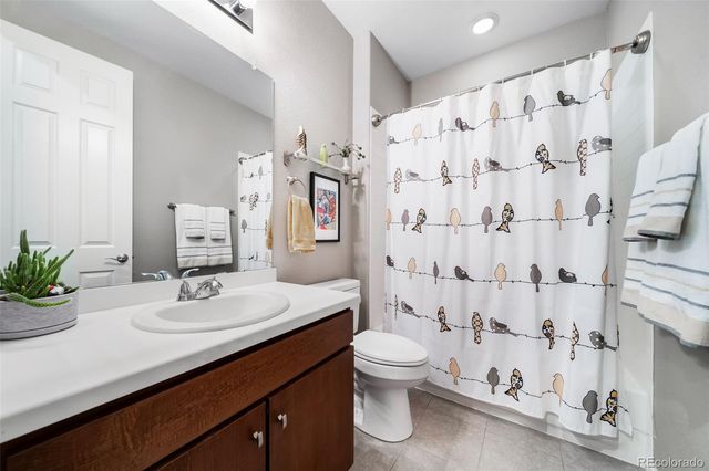 6388 Agave Avenue, Castle Rock, CO 80108