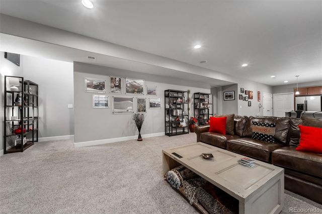 6388 Agave Avenue, Castle Rock, CO 80108