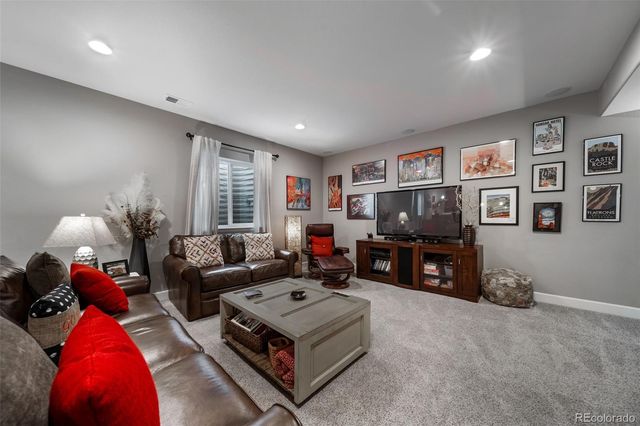 6388 Agave Avenue, Castle Rock, CO 80108