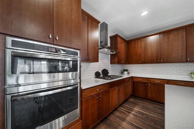 6388 Agave Avenue, Castle Rock, CO 80108