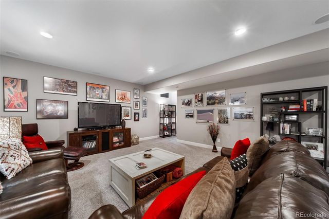 6388 Agave Avenue, Castle Rock, CO 80108