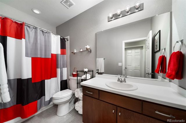 6388 Agave Avenue, Castle Rock, CO 80108