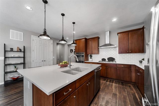 6388 Agave Avenue, Castle Rock, CO 80108