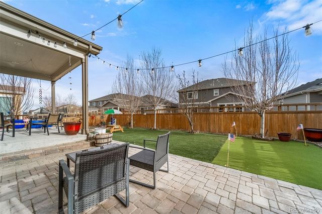 6388 Agave Avenue, Castle Rock, CO 80108