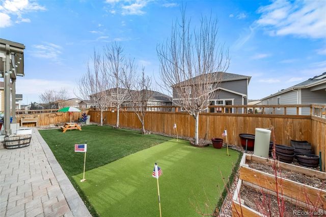 6388 Agave Avenue, Castle Rock, CO 80108