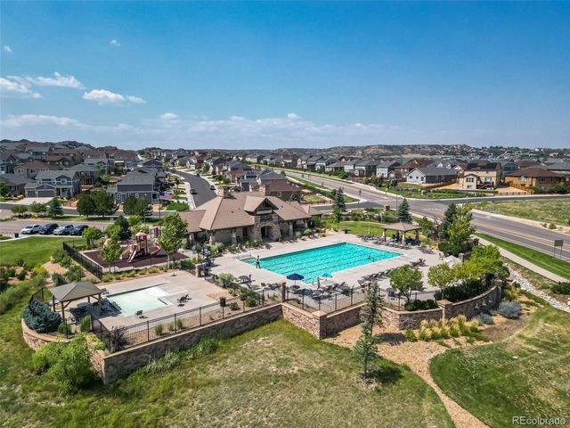 6388 Agave Avenue, Castle Rock, CO 80108