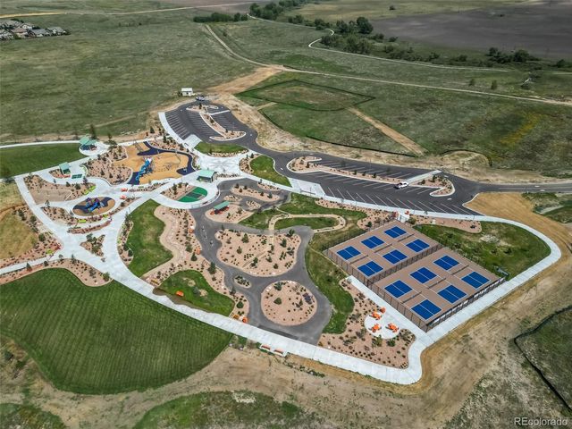 6388 Agave Avenue, Castle Rock, CO 80108