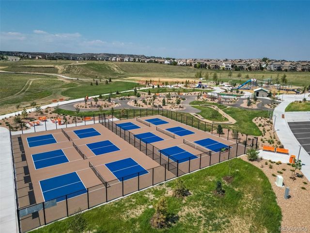 6388 Agave Avenue, Castle Rock, CO 80108