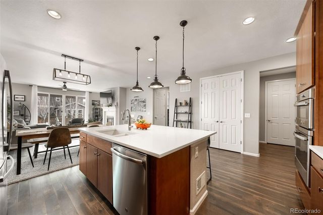 6388 Agave Avenue, Castle Rock, CO 80108