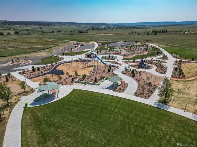 6388 Agave Avenue, Castle Rock, CO 80108