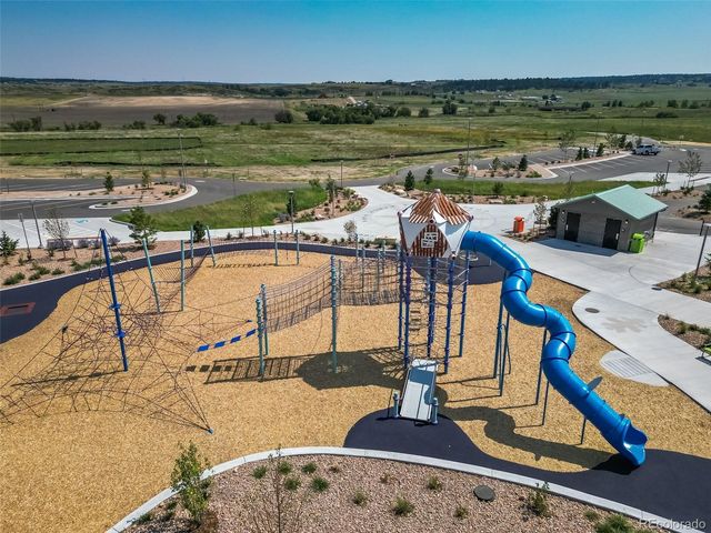 6388 Agave Avenue, Castle Rock, CO 80108