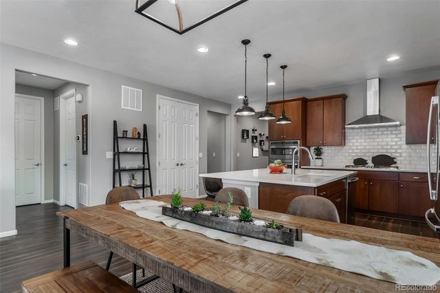 6388 Agave Avenue, Castle Rock, CO 80108