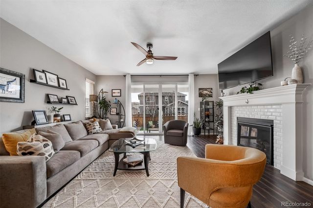 6388 Agave Avenue, Castle Rock, CO 80108