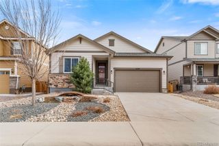 6388 Agave Avenue, Castle Rock, CO 80108