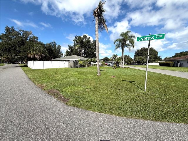 400 BAYOU ROAD, Winter Haven, FL 33884