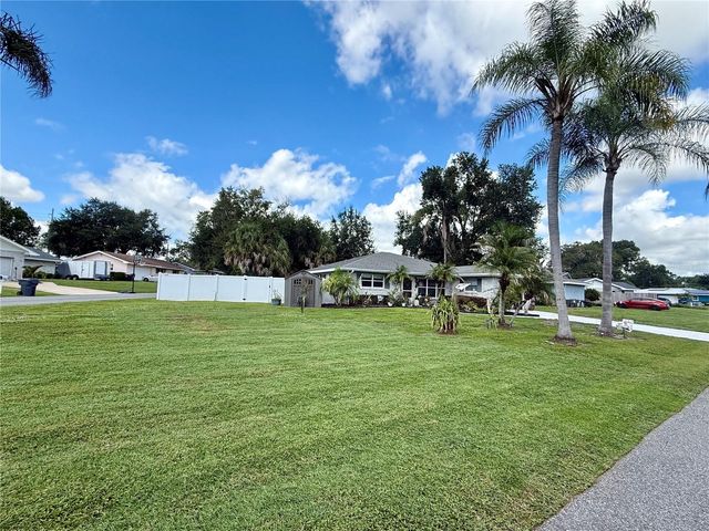400 BAYOU ROAD, Winter Haven, FL 33884