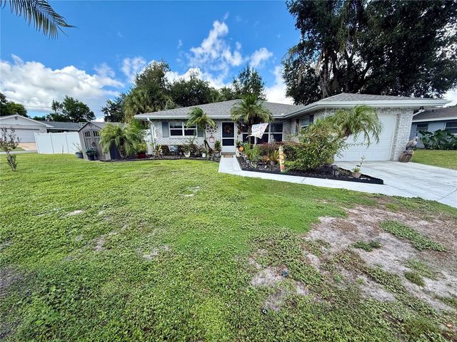 400 BAYOU ROAD, Winter Haven, FL 33884