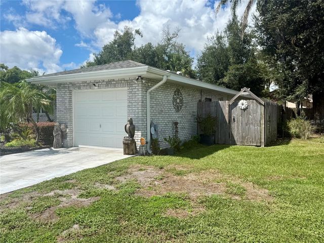 400 BAYOU ROAD, Winter Haven, FL 33884
