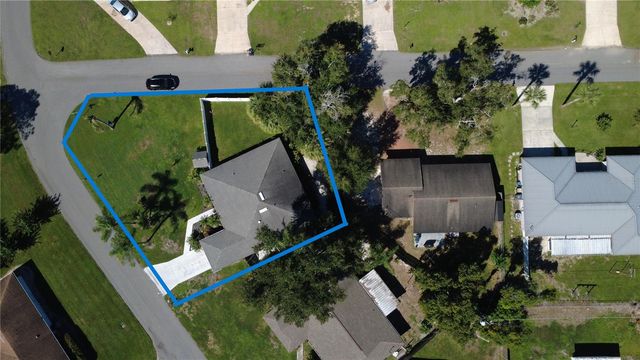 400 BAYOU ROAD, Winter Haven, FL 33884