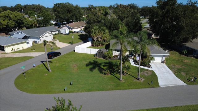 400 BAYOU ROAD, Winter Haven, FL 33884