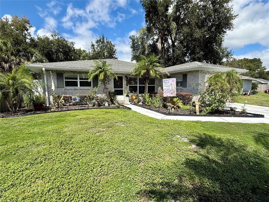 400 BAYOU ROAD, Winter Haven, FL 33884