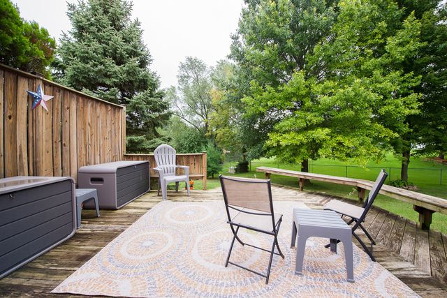 5631 Winslow Court, Pittsfield Charter Twp, MI 48197